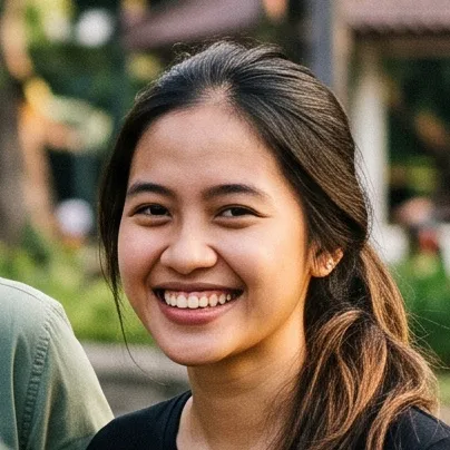 Foto Anindya Putri, Co-founder, Belajarin